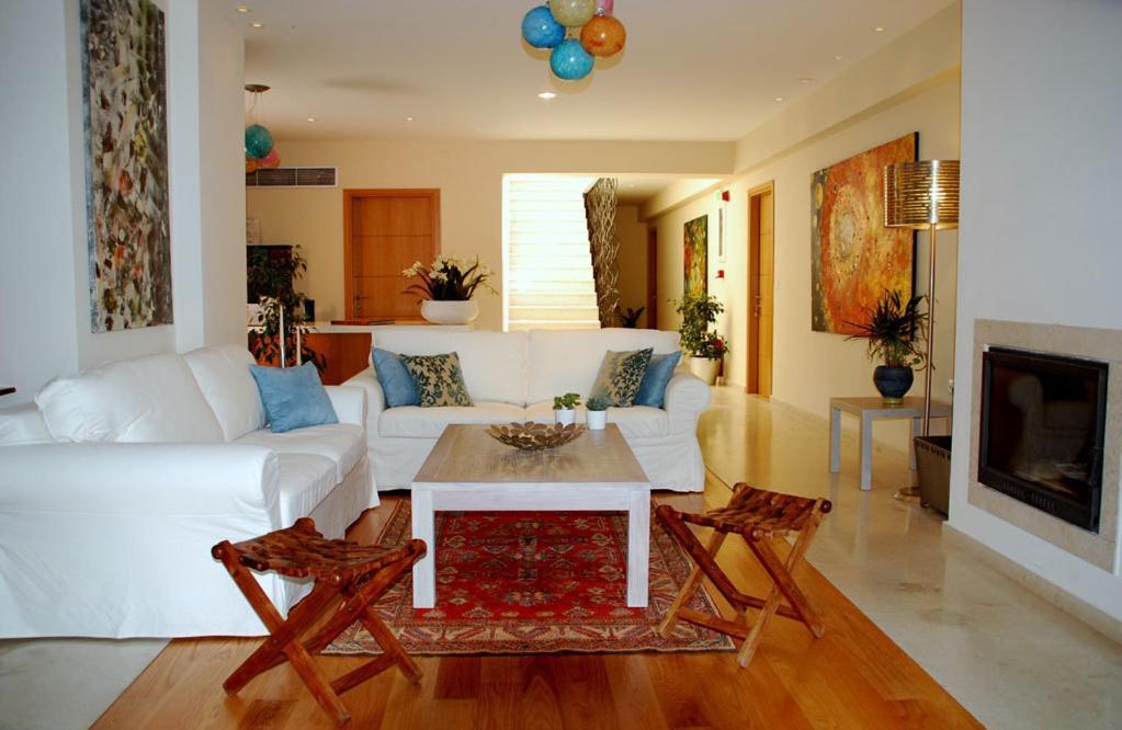 Astrolabe Hotel Khronia Ngoại thất bức ảnh