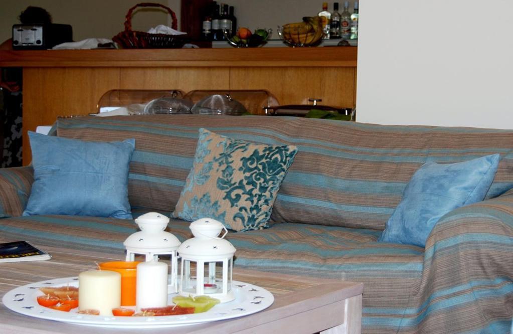 Astrolabe Hotel Khronia Ngoại thất bức ảnh