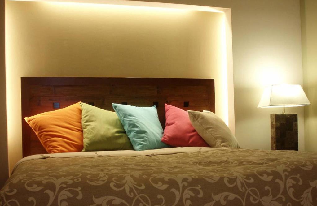 Astrolabe Hotel Khronia Phòng bức ảnh