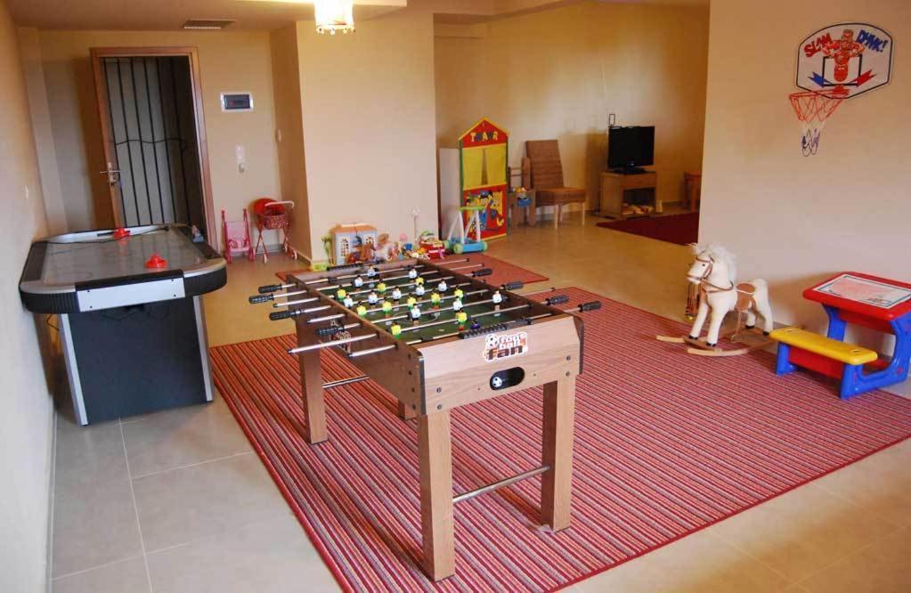 Astrolabe Hotel Khronia Ngoại thất bức ảnh