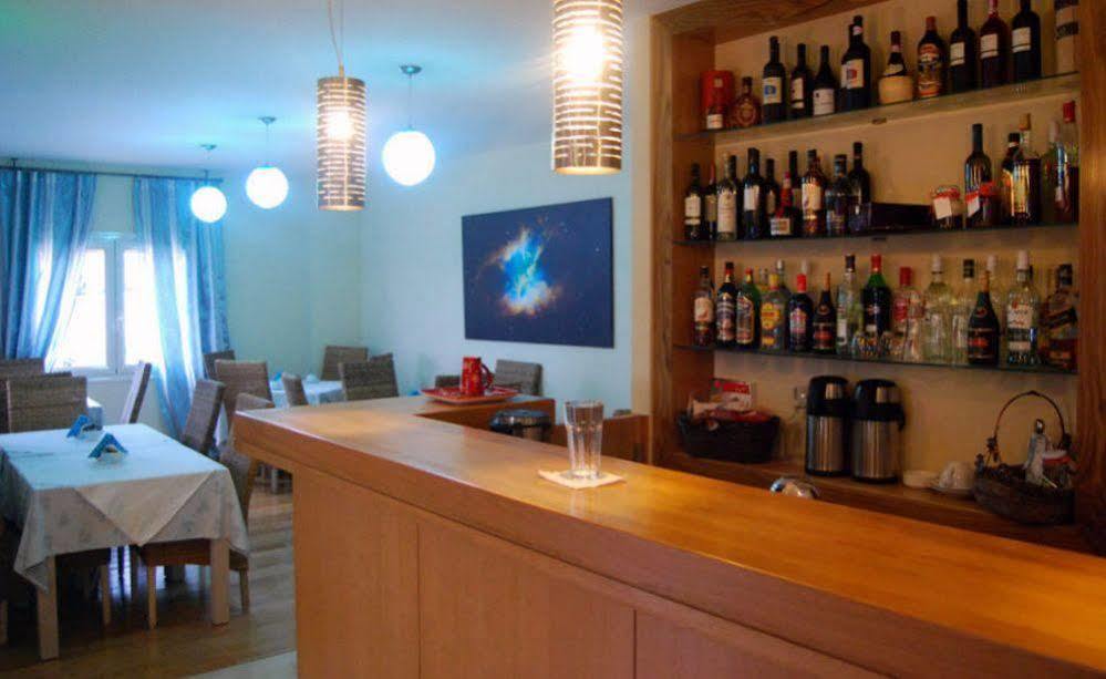 Astrolabe Hotel Khronia Ngoại thất bức ảnh
